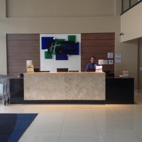 Holiday Inn Express Belém Ananindeua
