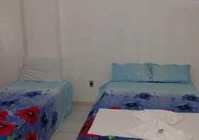 Hotel Amazonia