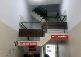 Hotel Amazonia