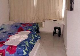 Hotel Amazonia