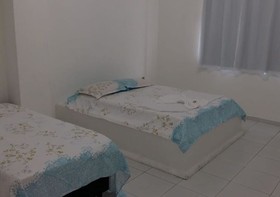 Hotel Amazonia