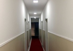 Hotel Amazonia