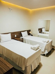 Hotel Antiga Roma
