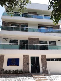 Hotel Antiga Roma