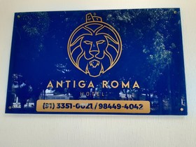Hotel Antiga Roma