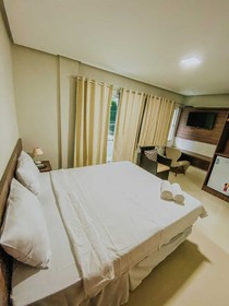 Hotel Antiga Roma