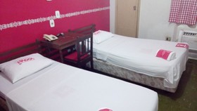 Hotel Bel Centro