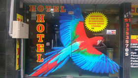 Hotel Bel Centro