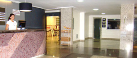 Hotel Danúbio
