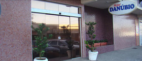 Hotel Danúbio