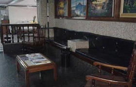 Hotel Ferrador