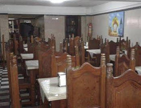 Hotel Ferrador