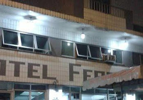 Hotel Ferrador