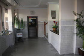 Hotel Ipê
