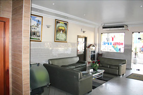 Hotel Ipê