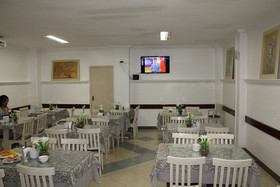 Hotel Ipê