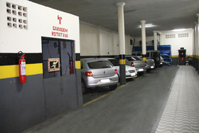 Hotel Ipê