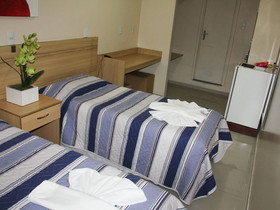 Hotel Ipê