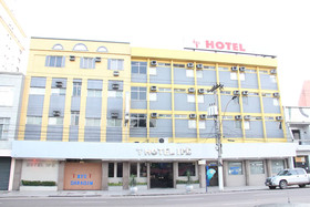 Hotel Ipê