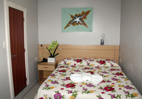 Hotel Ipê