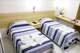 Hotel Ipê
