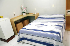 Hotel Ipê