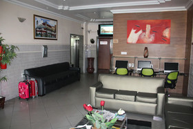 Hotel Ipê