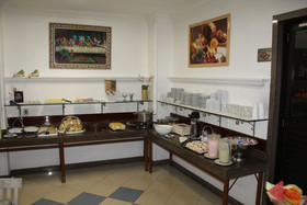 Hotel Ipê