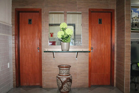 Hotel Ipê
