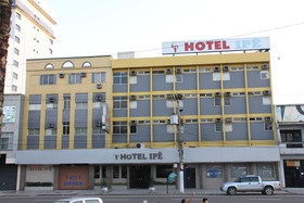 Hotel Ipê