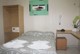 Hotel Ipê
