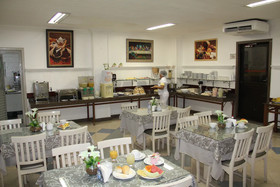 Hotel Ipê