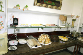 Hotel Ipê