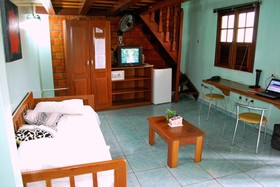 Hotel Le Massilia