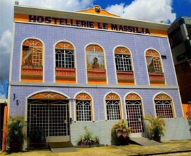 Hotel Le Massilia