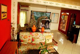Hotel Le Massilia