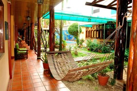 Hotel Le Massilia