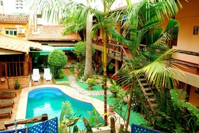 Hotel Le Massilia