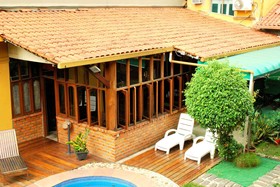 Hotel Le Massilia