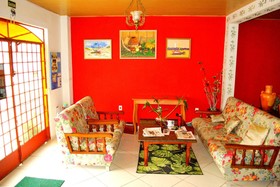 Hotel Le Massilia