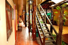 Hotel Le Massilia