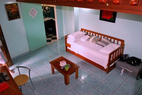 Hotel Le Massilia