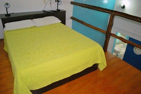 Hotel Le Massilia