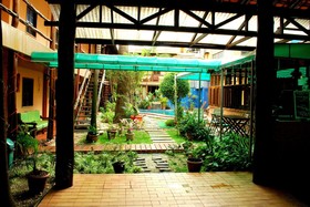 Hotel Le Massilia