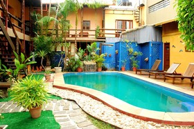 Hotel Le Massilia
