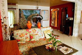 Hotel Le Massilia