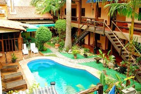 Hotel Le Massilia