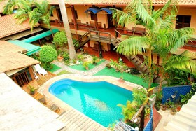 Hotel Le Massilia