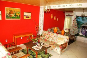 Hotel Le Massilia