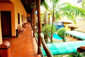 Hotel Le Massilia